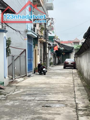 Bán nhà Đình Xuyên - Yên Viên 4 tầng giá 5,8 tỷ !