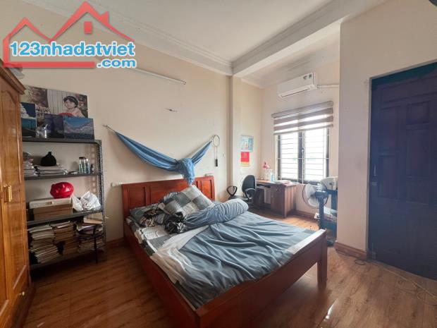Bán nhà Đình Xuyên - Yên Viên 4 tầng giá 5,8 tỷ ! - 2
