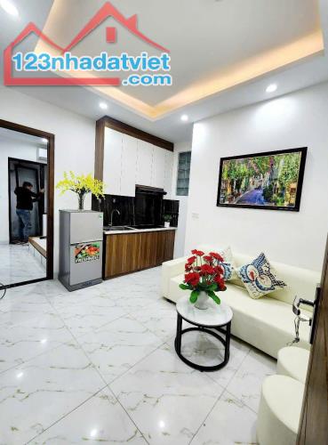 BÁN CĂN HỘ CHUNG CƯ MINI 1K1N TẠI THƯỢNG ĐÌNH, THANH XUÂN, HÀ NỘI