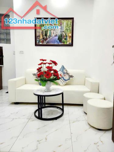 BÁN CĂN HỘ CHUNG CƯ MINI 1K1N TẠI THƯỢNG ĐÌNH, THANH XUÂN, HÀ NỘI - 1