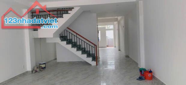 Bán nhà cách mặt tiền 19m hà huy giáp, phường thạnh lộc q12, nhà mới 100% hem 6m xe tải - 2