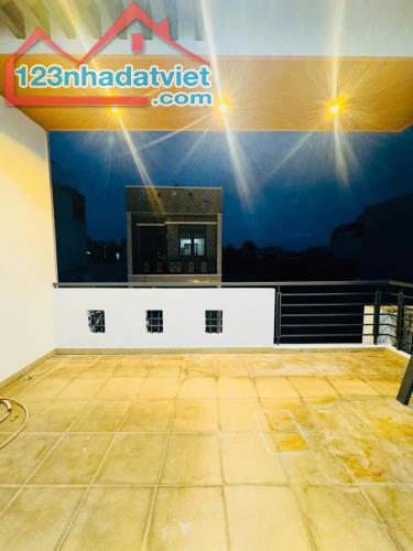 BÁN NHÀ CÓ PN TRỆT HXH PHẠM VĂN BẠCH - P12 - GÒ VẤP 75M -3T - NGANG 5, GIÁ 7.x TỶ - 4