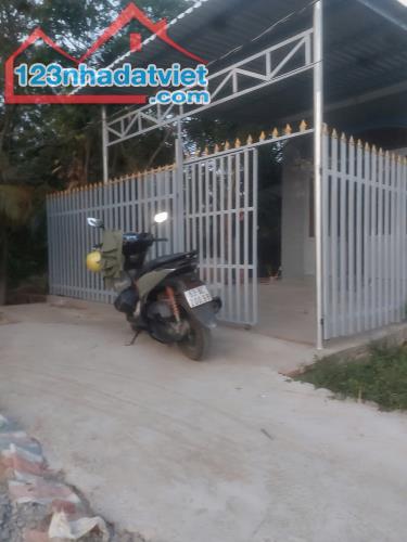 CHÍNH CHỦ CẦN BÁN NHÀ CẤP 4 TẠI XÃ TRUNG AN - TP. MỸ THO - TIỀN GIANG. - 3