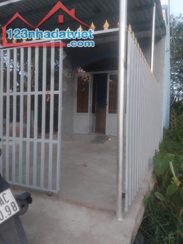 CHÍNH CHỦ CẦN BÁN NHÀ CẤP 4 TẠI XÃ TRUNG AN - TP. MỸ THO - TIỀN GIANG. - 4