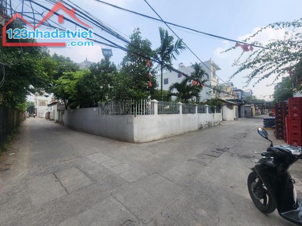 Bán nhà Nam Hồng, oto 7 chỗ vào nhà, tiện ích bạt ngàn, 80m, 3,8 tỷ - 1