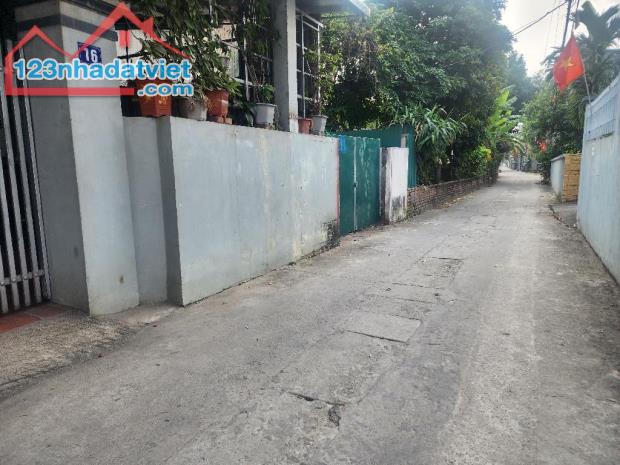 Bán nhà Nam Hồng, oto 7 chỗ vào nhà, tiện ích bạt ngàn, 80m, 3,8 tỷ - 2