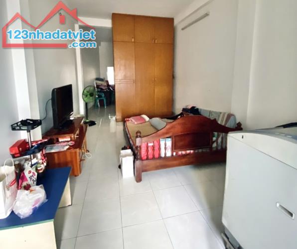 Nhà Quang Trung, 50m2, Nở hậu, 3Pn, Chỉ 4.x Tỉ - 3