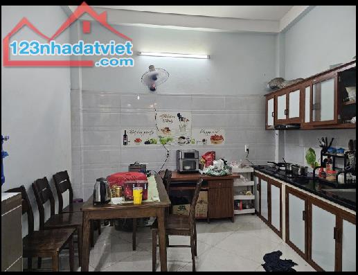 Chính chủ Bán nhà 3 Tầng Tại Mai Lâm, Đông Anh – Ô Tô đỗ cửa - Giá 5.6 tỷ - 1