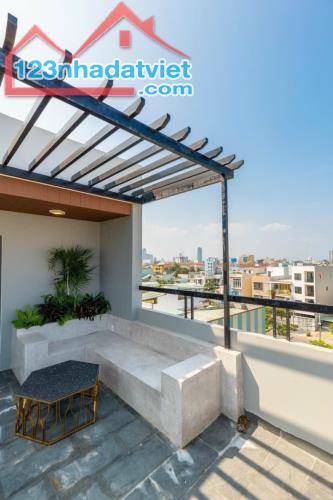 # MT Nguyễn Đức An gần Biển 80m2, 5 tầng hiện đại, Căn hộ Cao Cấp, 16 tỷ - 2