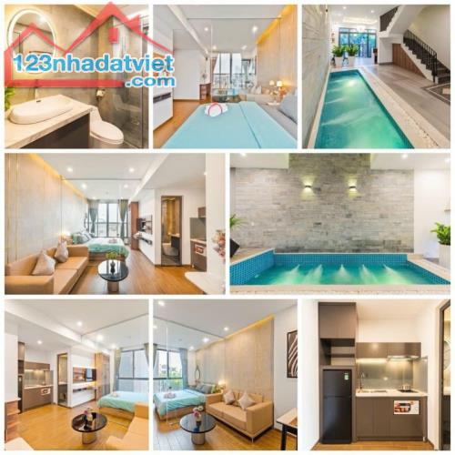 # MT Nguyễn Đức An gần Biển 80m2, 5 tầng hiện đại, Căn hộ Cao Cấp, 16 tỷ - 3