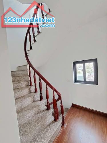 Nhà Đẹp Gần Đường Ô Tô, Vĩnh Hưng, Hoàng Mai 30m, 5 tầng, mt 3.5m, giá 6.5 tỷ. - 4