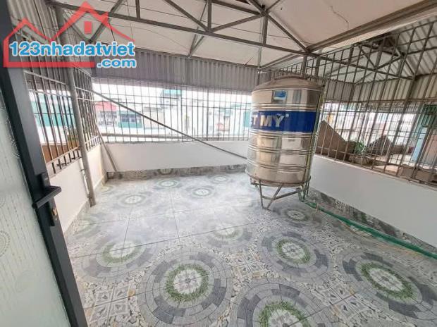 Nhà Đẹp Gần Đường Ô Tô, Vĩnh Hưng, Hoàng Mai 30m, 5 tầng, mt 3.5m, giá 6.5 tỷ. - 5