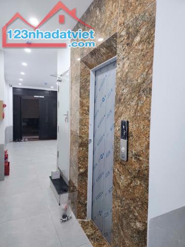 Bán Nhà CCMN dòng tiền Khương Đình - TX, đầy đủ PCCC , Full Nội Thất ,Thang máy,oto 10 - 2