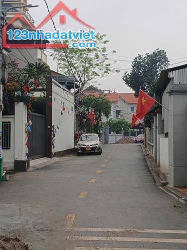 CẦN BÁN NHANH LÔ ĐẤT TẠI Xóm Tiên, Tiên Hùng, Nguyên Khê, Đông Anh, TP Hà Nội - 2