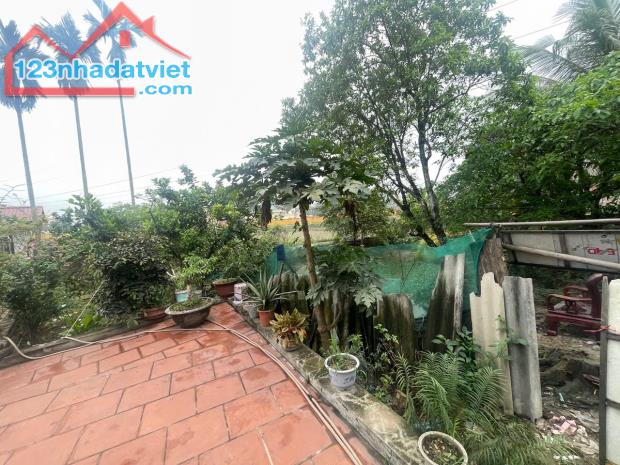 Chính chủ cần bán đất xã Phù Linh, Sóc Sơn. - 2