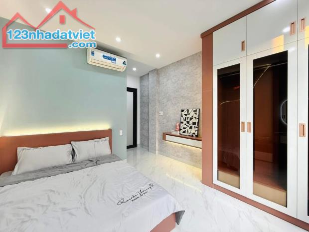 Định cư bán nhà hẻm 6m- 2,78 tỷ/ 63m2. Bình Thới, Phường 10, Quận 11