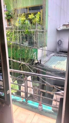 ♣ Nhà Kiệt Trưng Nữ Vương gần Nguyễn Văn Linh Cầu Rồng, 34m2, mê lửng, 2.35 tỷ - 1