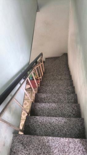 ♣ Nhà Kiệt Trưng Nữ Vương gần Nguyễn Văn Linh Cầu Rồng, 34m2, mê lửng, 2.35 tỷ - 2