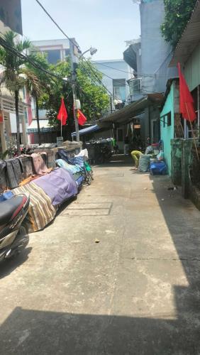 ♣ Nhà Kiệt Trưng Nữ Vương gần Nguyễn Văn Linh Cầu Rồng, 34m2, mê lửng, 2.35 tỷ - 3