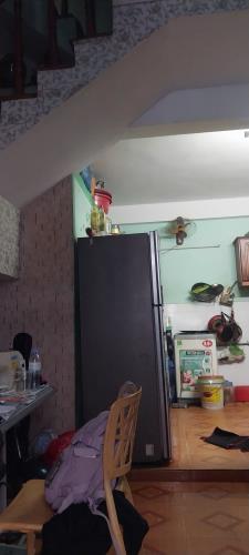 ► Nhà Mặt Tiền đường 5.5m gần Đỗ Quang, 30m2, ngang 4.4m, 2 tầng đúc, kinh doanh Ngon,