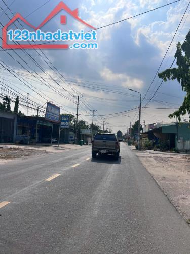 Đất nền Long Thành Đồng Nai - sổ sẵn sang tên ngay chỉ cần 500 triệu. - 1
