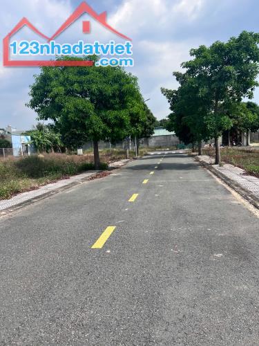 Đất nền Long Thành Đồng Nai - sổ sẵn sang tên ngay chỉ cần 500 triệu. - 2