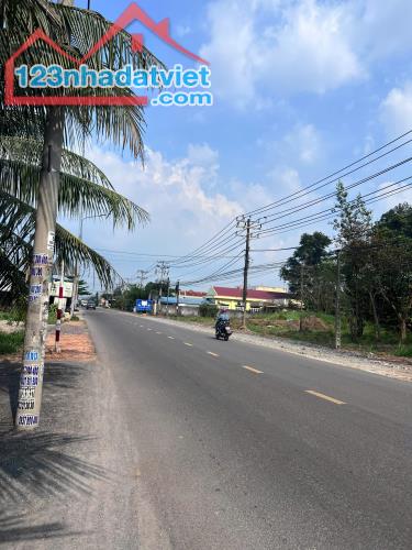 Đất nền Long Thành Đồng Nai - sổ sẵn sang tên ngay chỉ cần 500 triệu. - 3