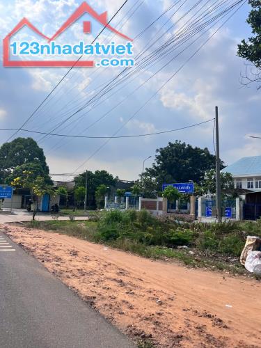 Đất nền Long Thành Đồng Nai - sổ sẵn sang tên ngay chỉ cần 500 triệu. - 5