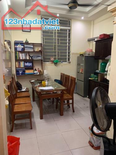 Siêu hiếm, Bán nhà Phùng Khoang, Thanh Xuân, ngõ ô tô, 42m2, 4 ngủ nhỉnh 7 tỷ - 1