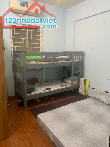 Siêu hiếm, Bán nhà Phùng Khoang, Thanh Xuân, ngõ ô tô, 42m2, 4 ngủ nhỉnh 7 tỷ - 2