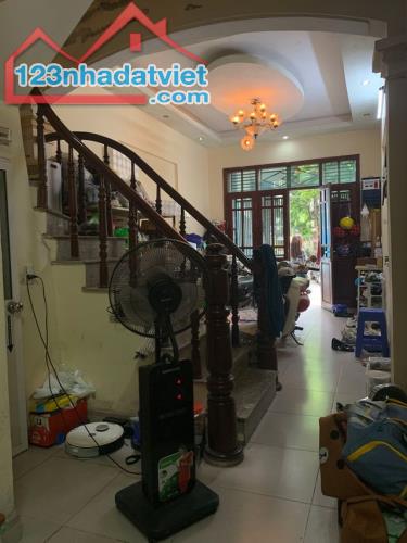 Siêu hiếm, Bán nhà Phùng Khoang, Thanh Xuân, ngõ ô tô, 42m2, 4 ngủ nhỉnh 7 tỷ - 3