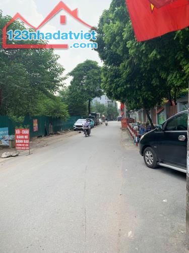 Siêu hiếm, Bán nhà Phùng Khoang, Thanh Xuân, ngõ ô tô, 42m2, 4 ngủ nhỉnh 7 tỷ - 4