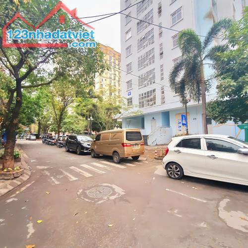 Nhà phố gần Trần Quý Kiên, Nguyễn Phong Sắc, Duy Tân, Cầu Giấy, 33m2, 14 tỷ - 1