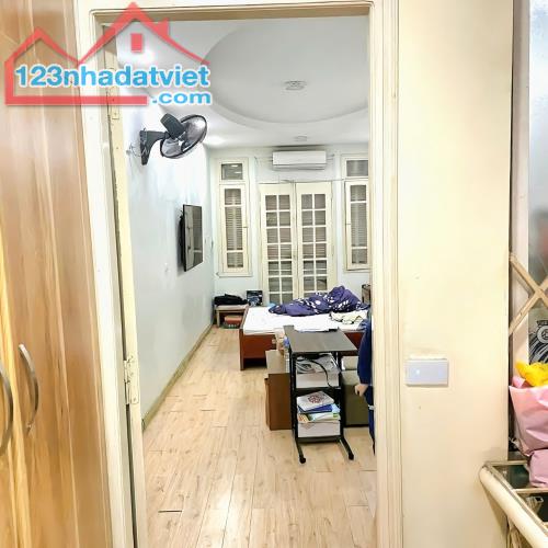 Nhà phố gần Trần Quý Kiên, Nguyễn Phong Sắc, Duy Tân, Cầu Giấy, 33m2, 14 tỷ - 3
