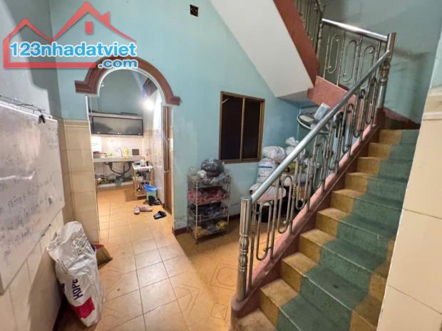 🏘️ Nhà mặt tiền,Trần thủ độ, Tân Phú, 105 m2, đường 16m, 13.x tỷ. - 3