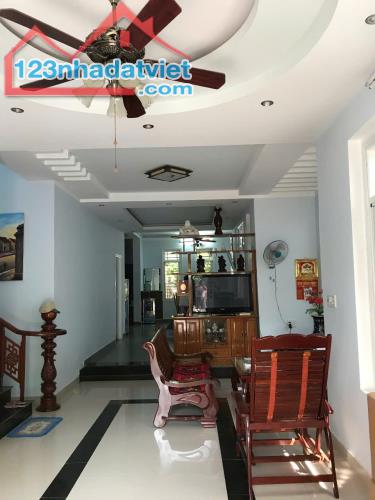 CHÍNH CHỦ Cần Bán Căn Nhà Biệt Thự 2 Tầng Tại Xã Cẩm Thanh, Thành Phố Hội An, Quảng Nam. - 1
