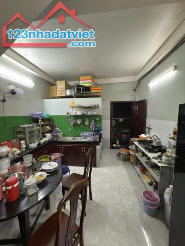 🏡 BÁN NHÀ MẶT TIỀN ĐƯỜNG SỐ – KHU TÊN LỬA, BÌNH TÂN – 80M² – 4 TẦNG KIÊN CỐ – ĐƯỜNG 8M – - 2
