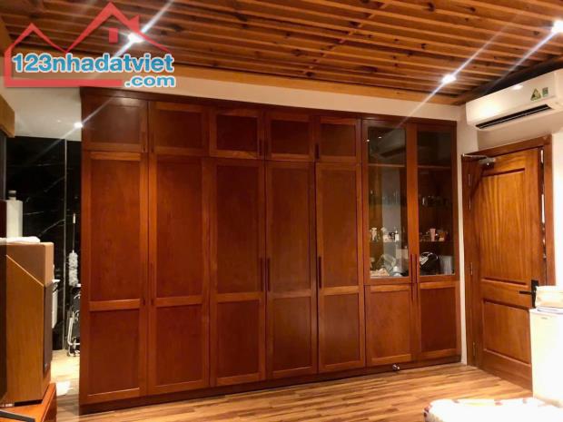 BÁN BIỆT THỰ ĐƯỜNG LÊ ĐỨC THỌ-4TẦNG 10X17M-LÔ GÓC-KẾ KHU BIỆT THỰ AN LỘC GÒ - 4