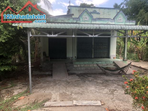 ĐẤT NGUYỄN VĂN THẢNH - BÌNH TÂN - VĨNH LONG - HƠN 10.000 m2 - GIÁ 250tr/ 1.000 m2.