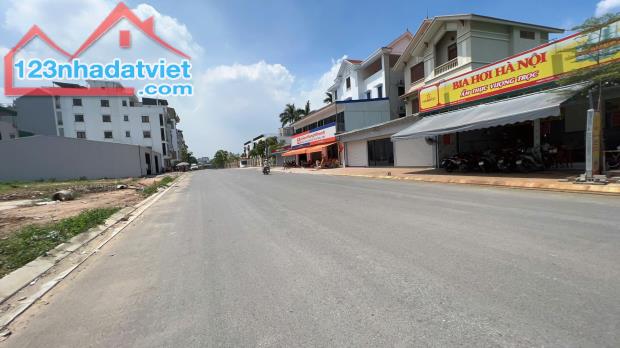 DUY NHẤT MẢNH ĐẤT VÀNG TÁI ĐỊNH CƯ NGỌC THỤY 80M, MT6M, THÔNG SỐ KIM CƯƠNG,VÔ VÀN TIỆN ÍCH - 3