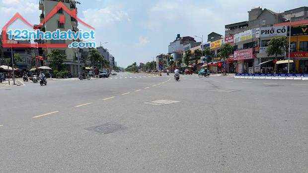 DUY NHẤT MẢNH ĐẤT VÀNG PHỐ GIA THƯỢNG 80M, MT6M, THÔNG SỐ KIM CƯƠNG, VÔ VÀN TIỆN ÍCH - 2