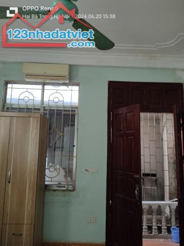 Bán gấp giá rẻ Đặng Trần Đức 31m, 5 tầng, mặt tiền 3m, 5.15 tỷ Hoàng Mai. - 1
