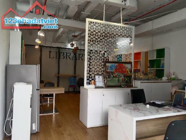 BÁN Shophouse Imperia Sky Garden Minh Khai, Vĩnh Tuy, HBT. Phù hợp kinh doanh, 43 m2 - 2