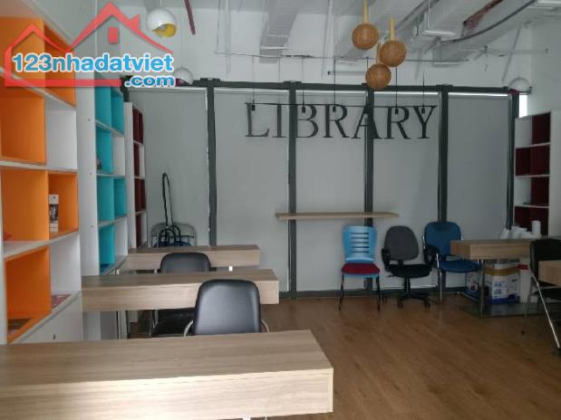 BÁN Shophouse Imperia Sky Garden Minh Khai, Vĩnh Tuy, HBT. Phù hợp kinh doanh, 43 m2 - 3