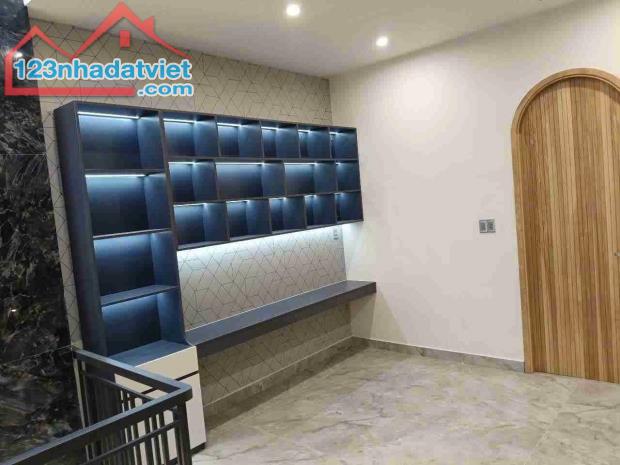 💥 Nhà Đẹp 3 Tầng Full Nội Thất Hiện Đại – Đường Phú Thạnh 10, Gần Biển Nguyễn Tất Thành, - 3