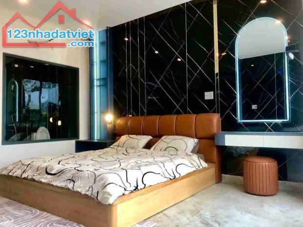 💥 Nhà Đẹp 3 Tầng Full Nội Thất Hiện Đại – Đường Phú Thạnh 10, Gần Biển Nguyễn Tất Thành, - 4