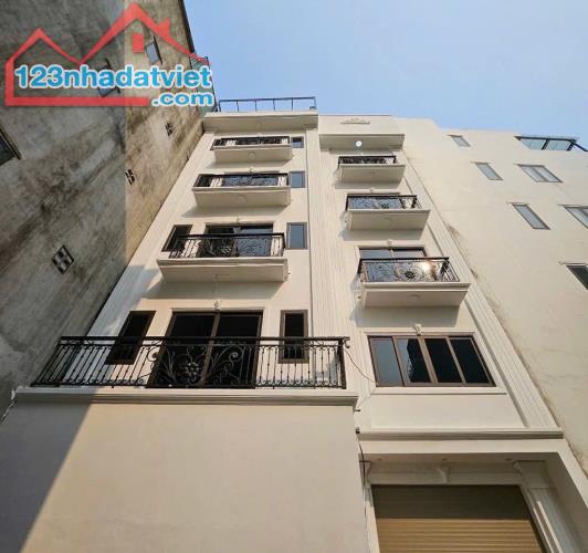 BÁN NHÀ HOA HẬU NGỌC TRÌ – THẠCH BÀN, LONG BIÊN - 1