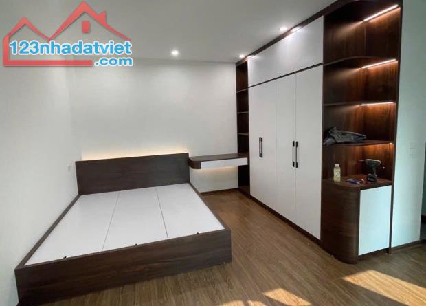 BÁN NHÀ HOA HẬU NGỌC TRÌ – THẠCH BÀN, LONG BIÊN - 2