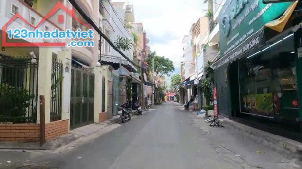 🏆Đất SHR Lê Đức Thọ Ngay Trung Tâm Gò Vấp chỉ 59tr/m2 Ngang 5m Đường thông 4m giá 4,72