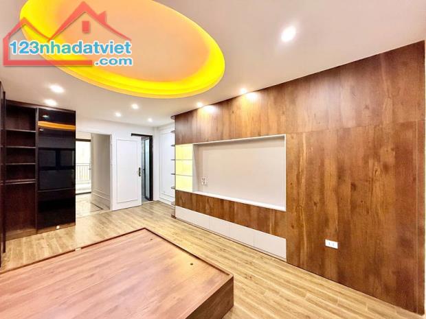💥💥 CỰC PHẨM - PHƯƠNG LIỆT - THANH XUÂN - 6 TẦNG THANG MÁY MỚI - SÁT PHỐ - 65M,13.9 TỶ 💥 - 1